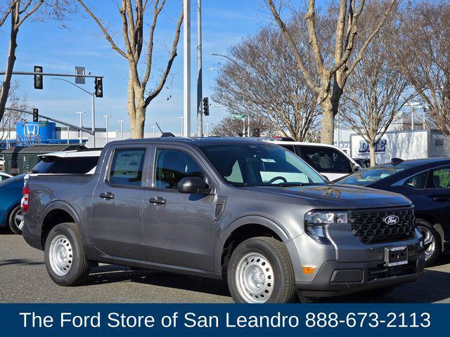 new 2026 Ford Maverick car, priced at $29,143