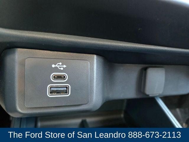 new 2026 Ford Maverick car, priced at $29,143