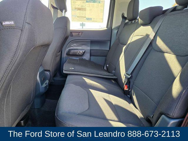 new 2026 Ford Maverick car, priced at $29,143