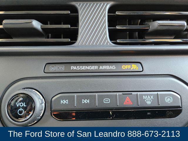 new 2026 Ford Maverick car, priced at $29,143