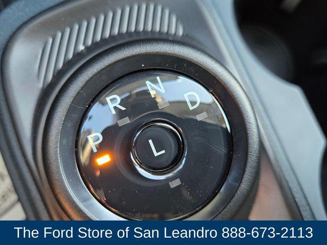 new 2026 Ford Maverick car, priced at $29,143