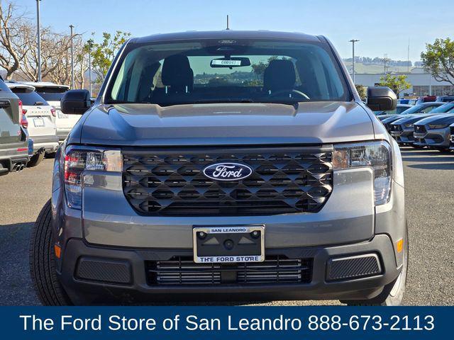 new 2026 Ford Maverick car, priced at $29,143