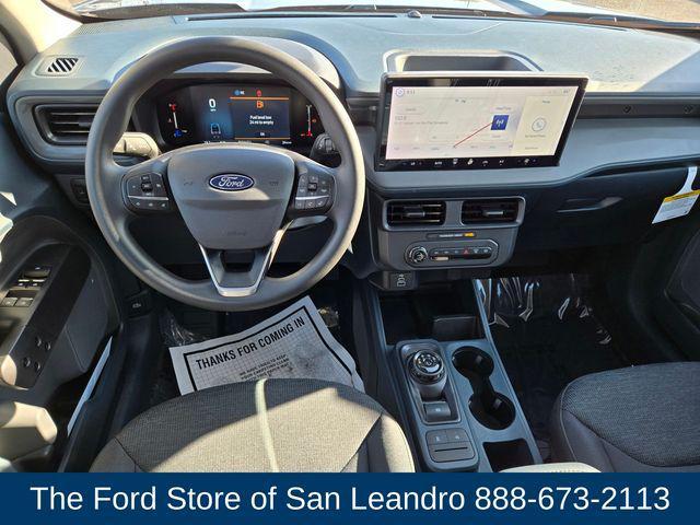 new 2026 Ford Maverick car, priced at $29,143