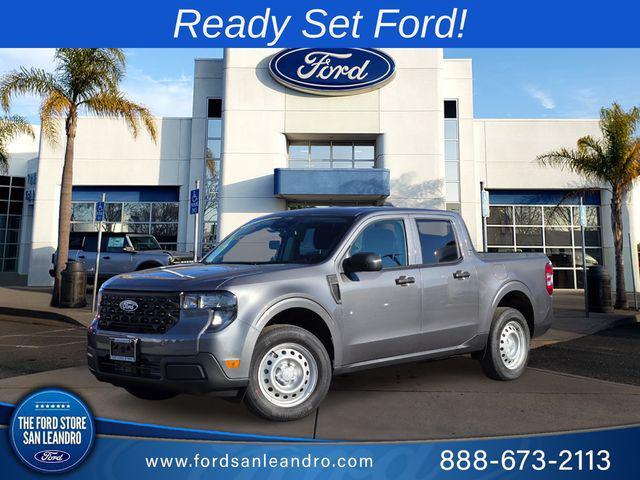 new 2026 Ford Maverick car, priced at $29,143