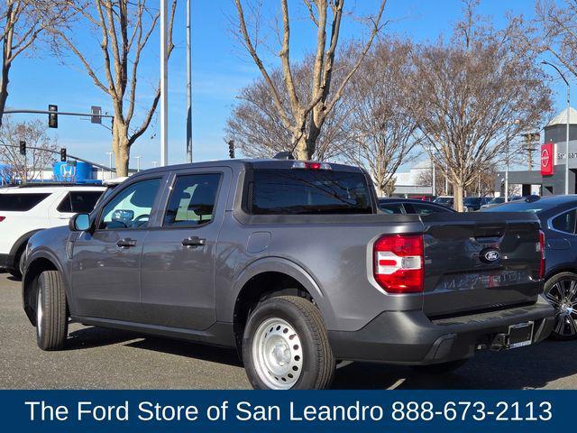 new 2026 Ford Maverick car, priced at $29,143