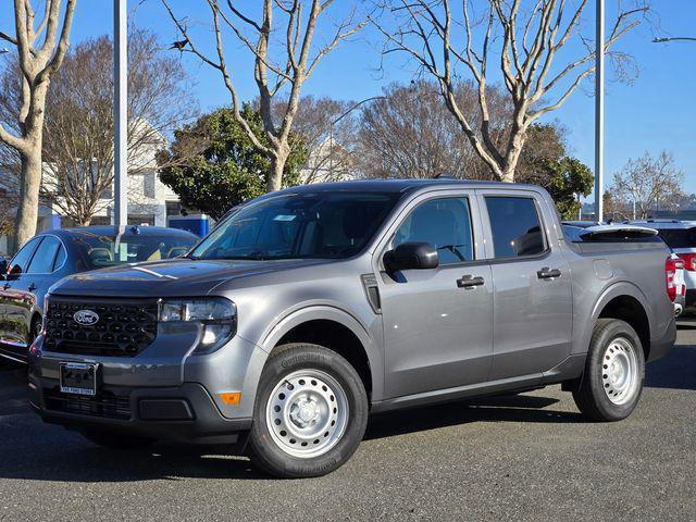 new 2026 Ford Maverick car, priced at $29,143