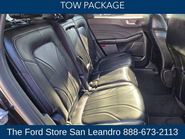 used 2025 Ford Escape PHEV car, priced at $28,775