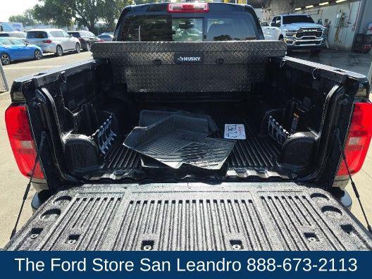 used 2021 Chevrolet Colorado car, priced at $28,850