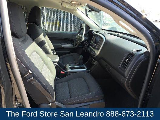 used 2021 Chevrolet Colorado car, priced at $28,850