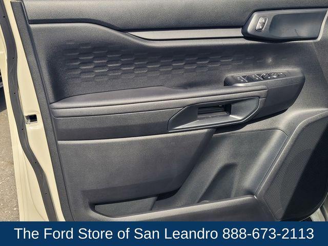 new 2025 Ford Ranger car, priced at $35,027