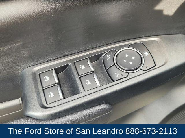 new 2025 Ford Ranger car, priced at $35,027
