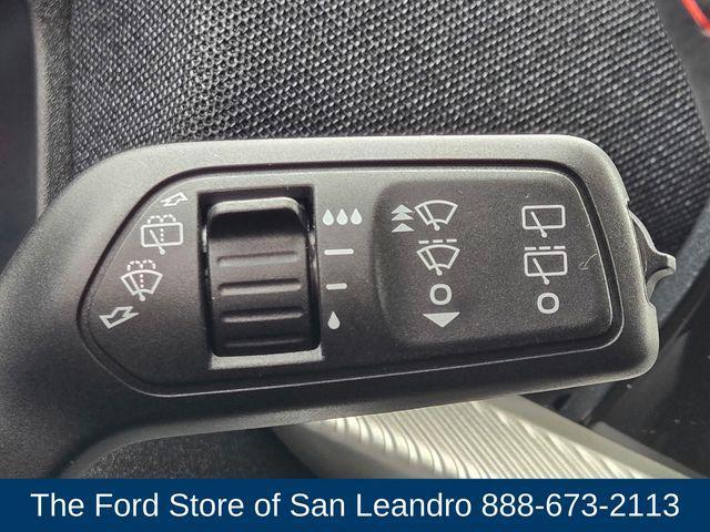 new 2026 Ford Explorer car, priced at $42,433