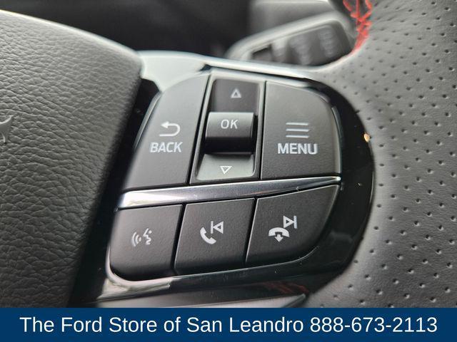 new 2026 Ford Explorer car, priced at $42,433