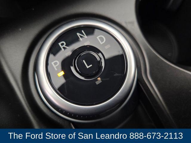 new 2026 Ford Explorer car, priced at $42,433