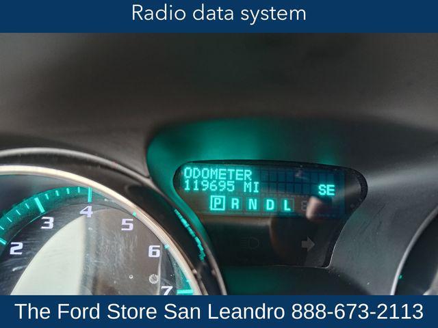 used 2015 Buick Enclave car, priced at $10,950