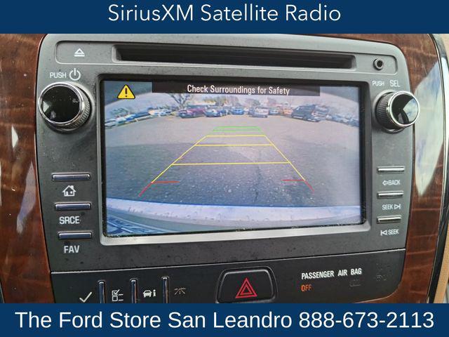 used 2015 Buick Enclave car, priced at $10,950