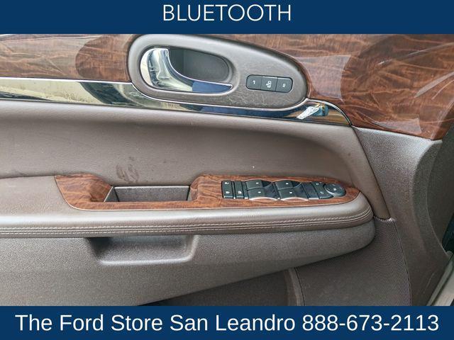 used 2015 Buick Enclave car, priced at $10,950