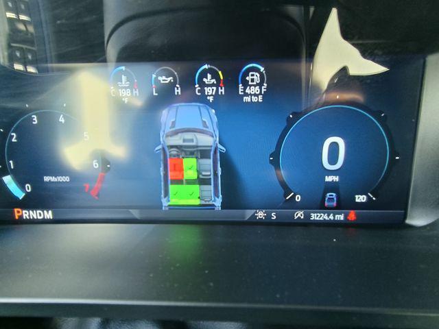 used 2025 Ford F-150 car, priced at $40,950