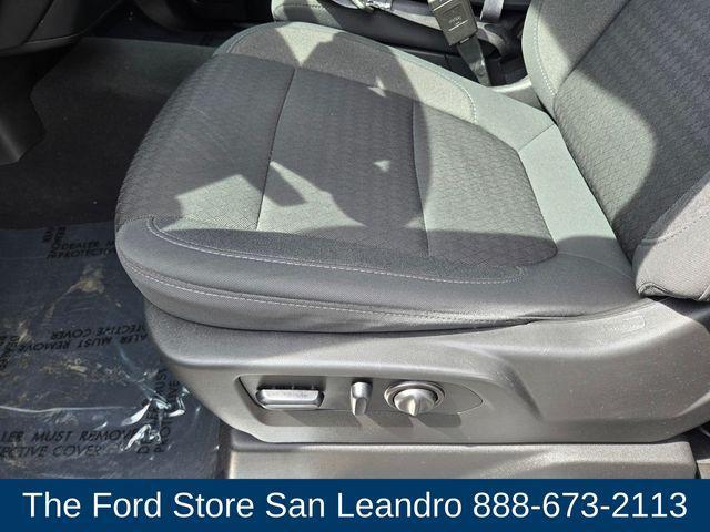 used 2021 Chevrolet Silverado 1500 car, priced at $32,783