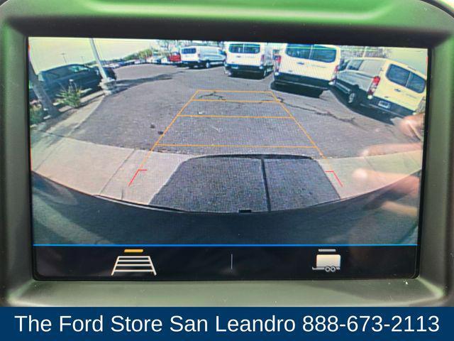 used 2021 Chevrolet Silverado 1500 car, priced at $32,783