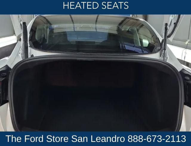 used 2021 Tesla Model 3 car, priced at $21,950