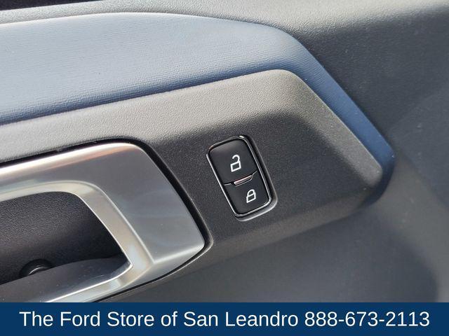 new 2026 Ford Bronco car, priced at $87,705