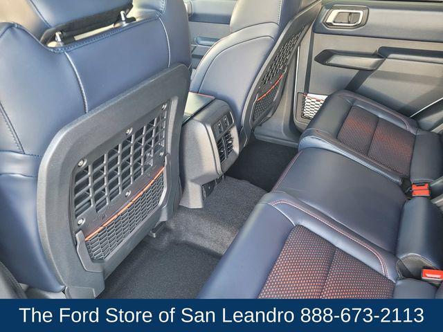 new 2026 Ford Bronco car, priced at $87,705