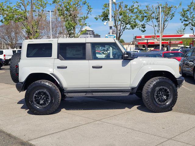 new 2026 Ford Bronco car, priced at $87,705