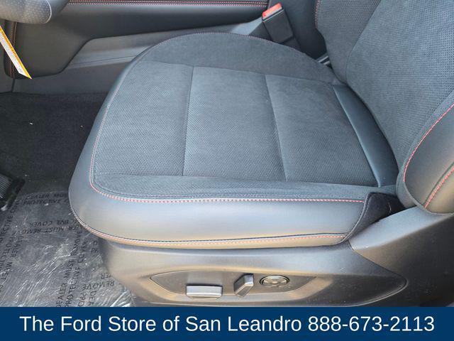 new 2026 Ford Explorer car, priced at $63,060