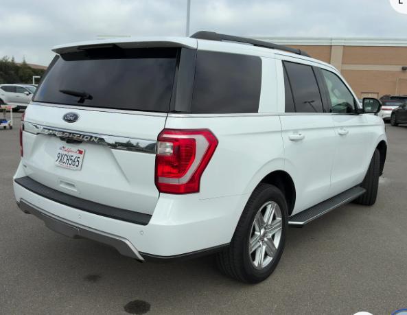 used 2019 Ford Expedition car, priced at $27,950