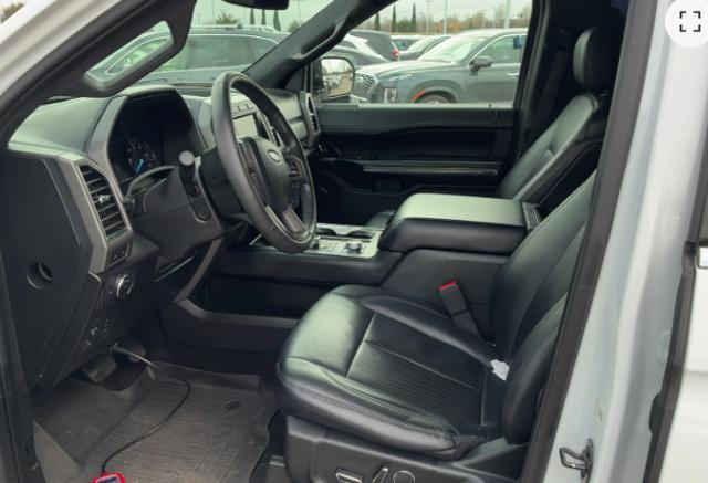 used 2019 Ford Expedition car, priced at $27,950