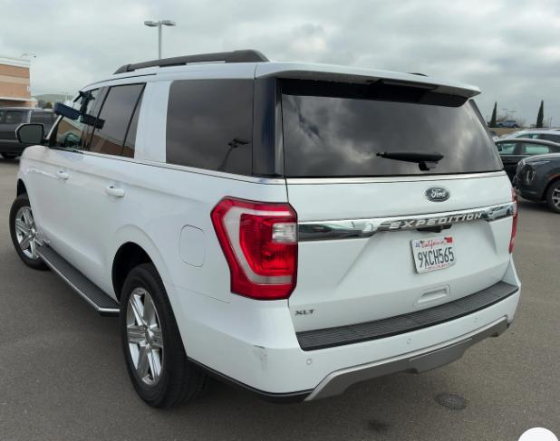 used 2019 Ford Expedition car, priced at $27,950