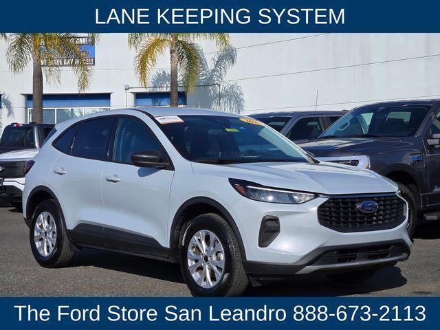used 2025 Ford Escape car, priced at $25,220