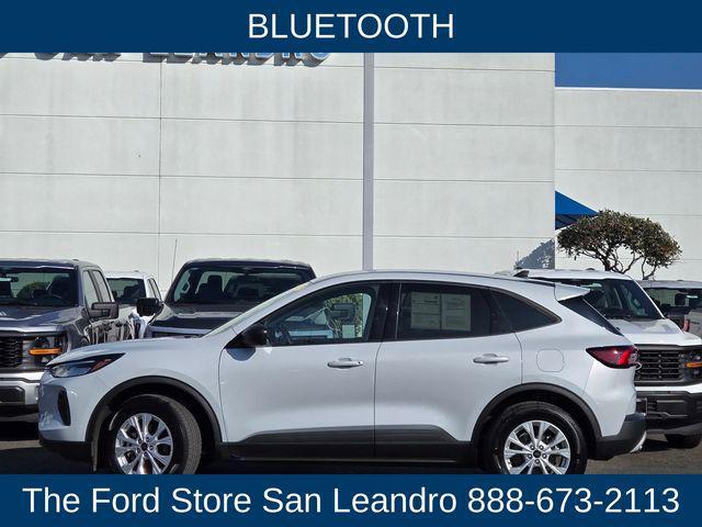 used 2025 Ford Escape car, priced at $25,220