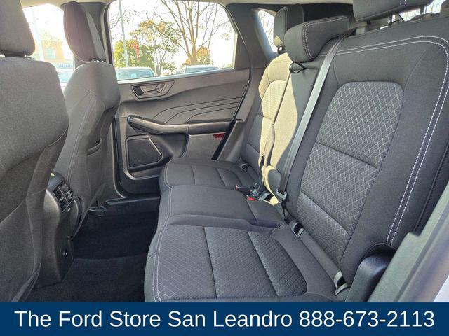used 2025 Ford Escape car, priced at $25,220
