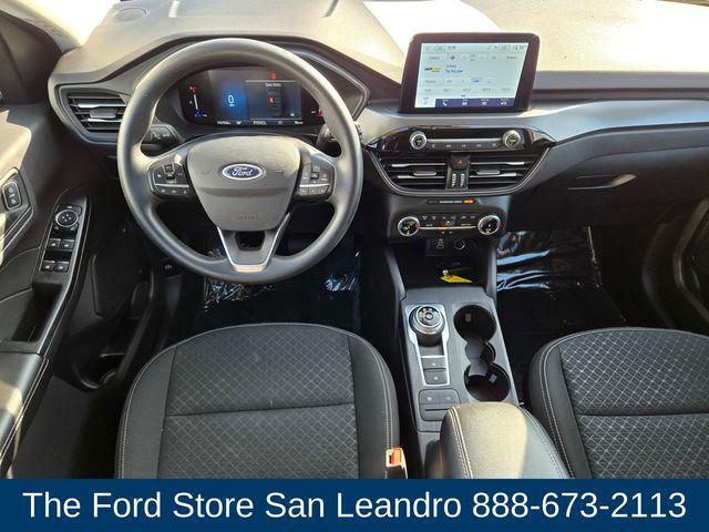 used 2025 Ford Escape car, priced at $25,220