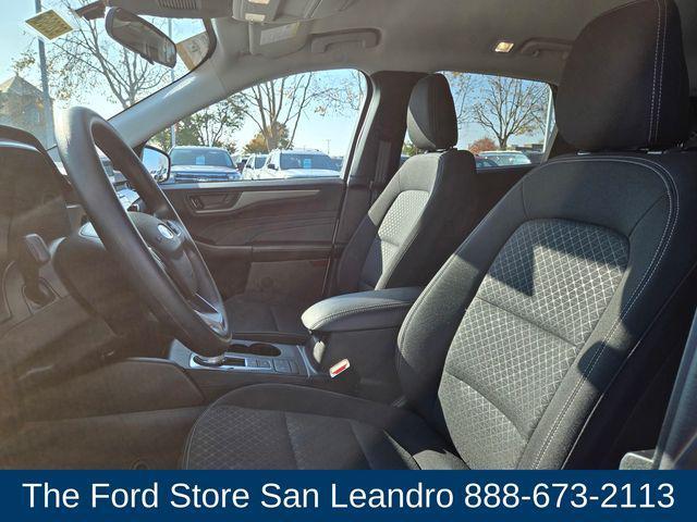 used 2025 Ford Escape car, priced at $25,220