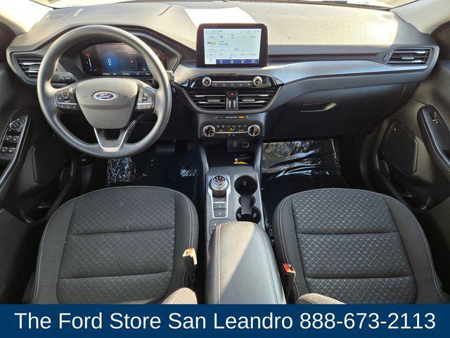 used 2025 Ford Escape car, priced at $25,220