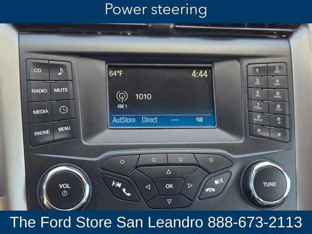 used 2017 Ford Fusion car, priced at $12,332