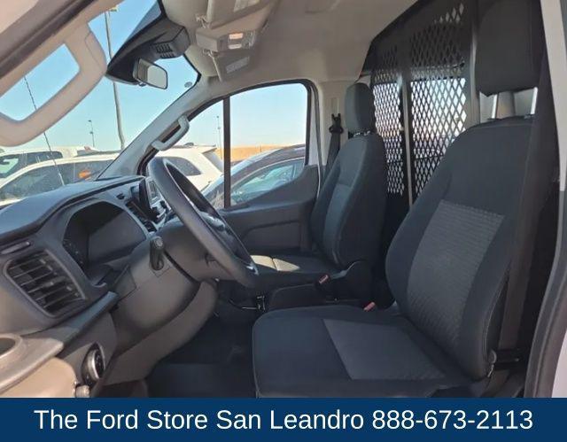 used 2024 Ford Transit-250 car, priced at $33,950