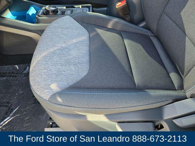 new 2025 Ford Maverick car, priced at $31,525