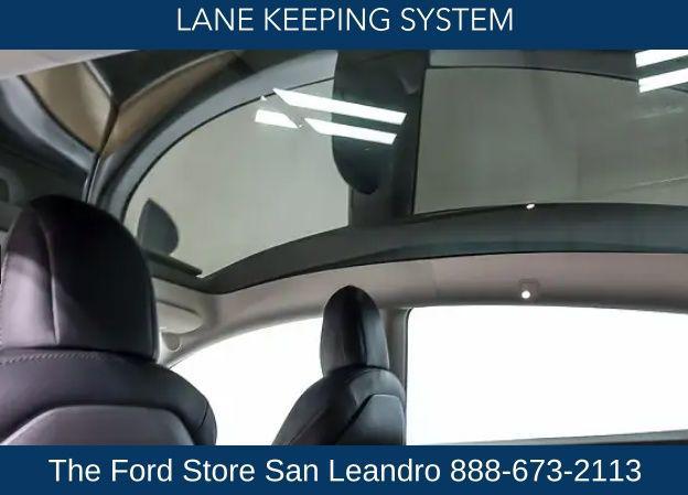 used 2022 Tesla Model Y car, priced at $32,441