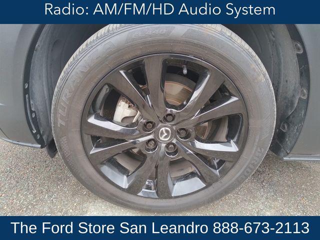 used 2023 Mazda CX-30 car, priced at $20,750