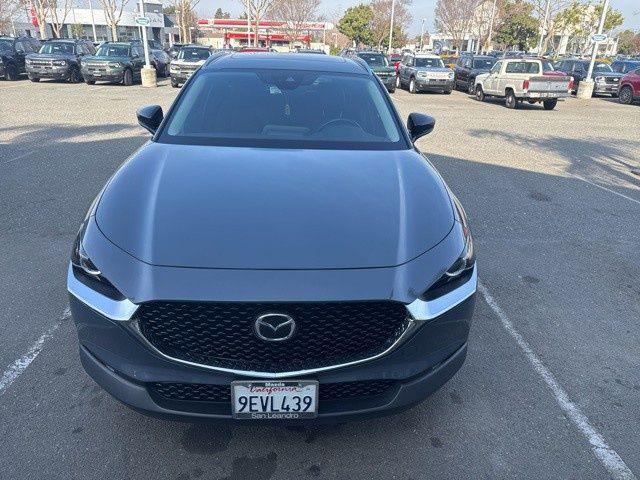 used 2023 Mazda CX-30 car, priced at $20,750