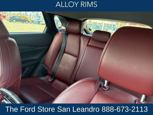 used 2023 Mazda CX-30 car, priced at $20,750
