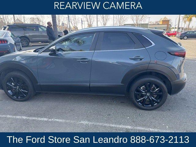 used 2023 Mazda CX-30 car, priced at $20,750