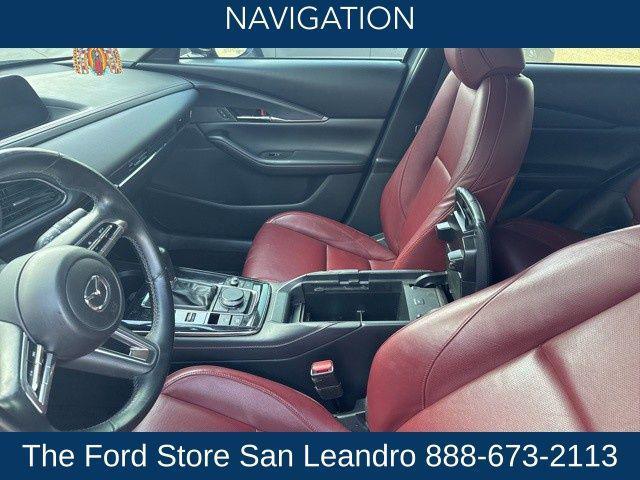 used 2023 Mazda CX-30 car, priced at $20,750