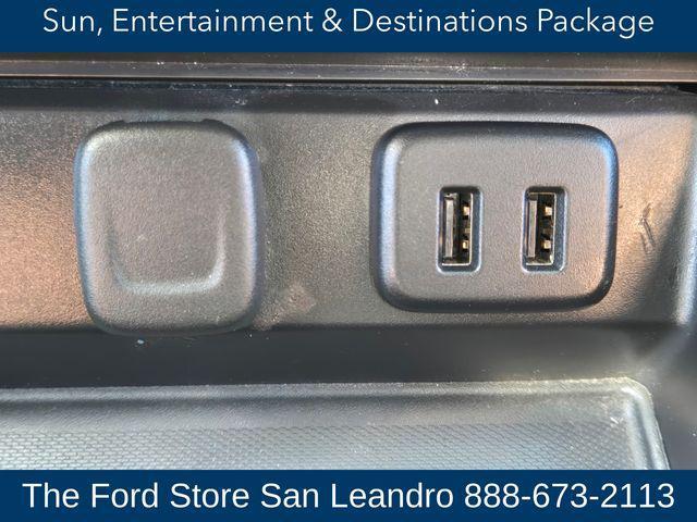 used 2017 Chevrolet Tahoe car, priced at $24,051