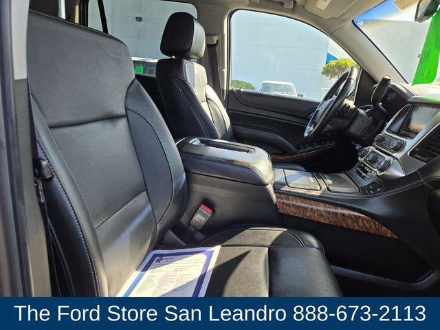 used 2017 Chevrolet Tahoe car, priced at $28,750