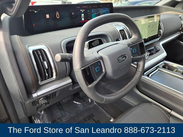 new 2026 Ford Expedition car, priced at $85,095